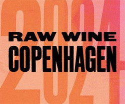 RAW WINE Copenhague