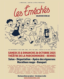 Les Éméchés 