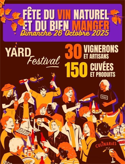 YARD Festival