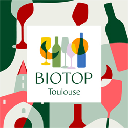 BIOTOP Toulouse