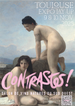 Contrastes !