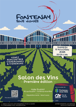 Fontenay Sous Vignes