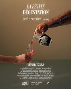La Petite Dégustation