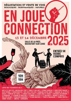 En Joue Connection