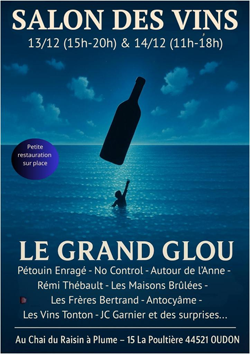 Le Grand Glou