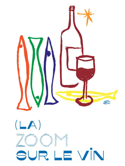 (La) Zoom sur le Vin