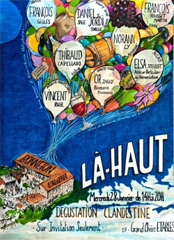 Là-haut