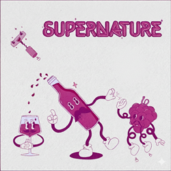 Supernature