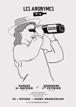 Les Anonymes