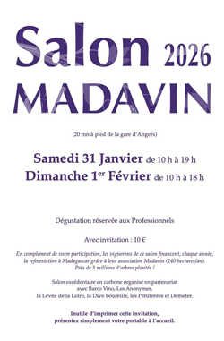 Salon Madavin