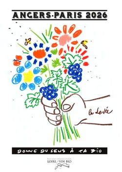 La Levée de la Loire