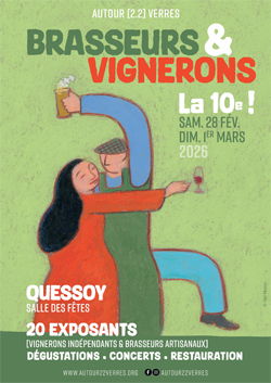 Brasseurs et Vignerons