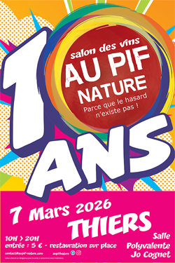 Au Pif Nature