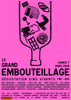 Le Grand Embouteillage