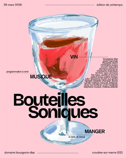 Bouteilles Soniques 