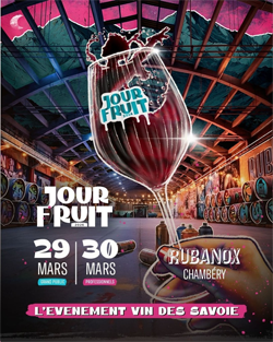 Jour Fruit