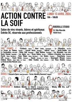 Action Contre la Soif 