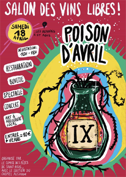 Poison d'Avril