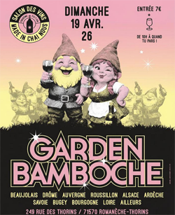 La Garden Bamboche
