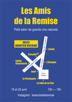Les Amis de la Remise