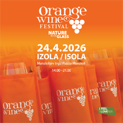 Orange Wine Festival - Nature in the Glass