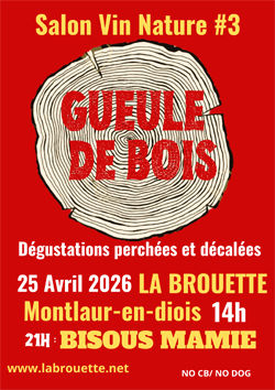 Gueule de Bois