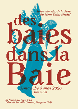 Des Baies dans la Baie