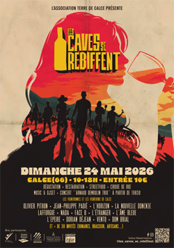 Les Caves se Rebiffent