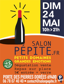 Pépite 