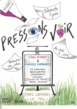 Pressons Voir