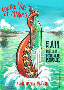 Contre Vins et Marées