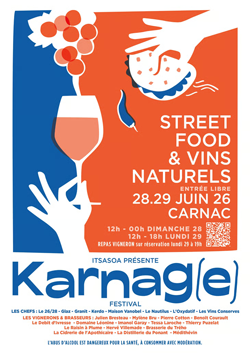 Karnag(e)