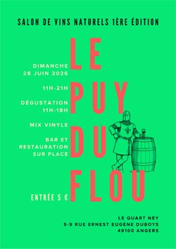 Le Puy Du Flou