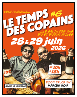 Le Temps des Copains