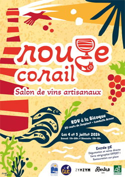 Rouge Corail