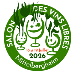 Salon des Vins Libres 