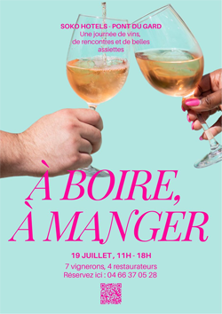 A Boire, à Manger