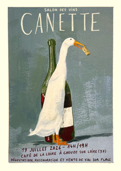 Canette 