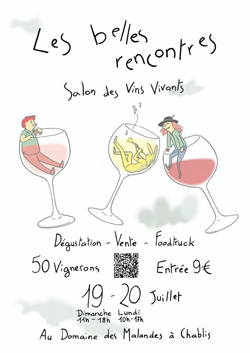 Les Belles Rencontres