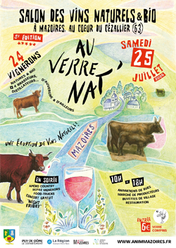  Au Verre Nat'