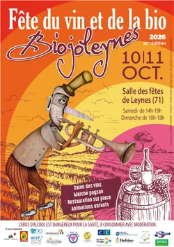 Biojoleynes