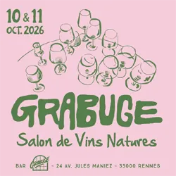 Grabuge