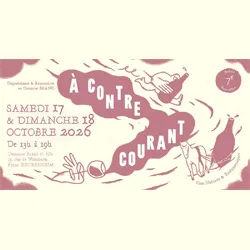 A Contre Courant