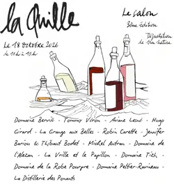 La Quille Douarnenez