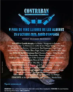 Contraban