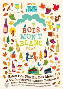 Bois Mon't Blanc
