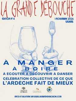 La Grande Débouche