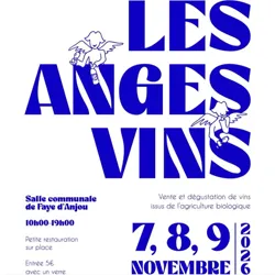 Les Anges Vins