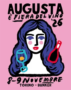 Augusta è fiera del vino