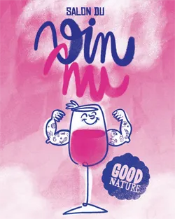 Salon du Vin Nu